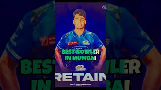 Mumbai Indian news update #mumbaiindians #rohitsharma #hardikpandya #jaspritbumrah #ipl2026 #cricket