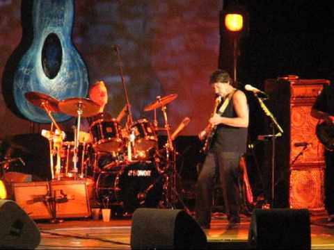 Chris Rea - Where The Blues Come From