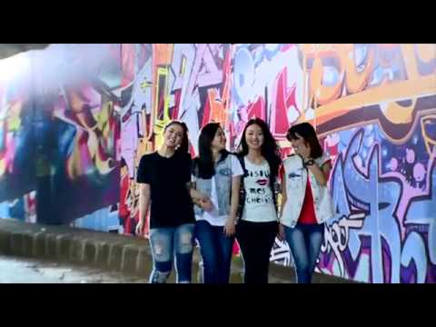 Tetap Semangat, Tetap Bahagia #AnakSekolahan