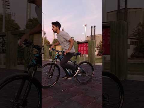 Tak topuk 😂😂 #bike #keşfet #bmx #reels #shorts #stunt #tekteker #youtube #youtuber #instagram #fyp