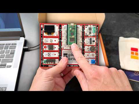 Getting Started with Microcontrollers: A semi-destructive guide