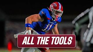 Gamecock Football: Jackson Ross has what you want at linebacker