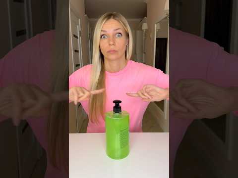 How to use liquid soap? 😳🤪