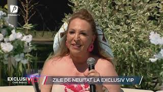 Jeni, Cornelia și Vali, supuși la testul "ultima dată"