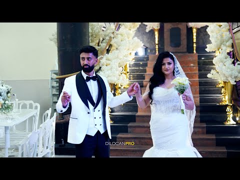 Welat / Scherin / Part01 / #DilocanPro #Hochzeit #Wedding #Kurdish #Dilocan