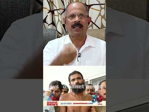 ' കുറ്റകൃത്യങ്ങൾ ചെയ്യുന്നതിന് വേണ്ടി മാത്രമാണ് ഗോവിന്ദച്ചാമി ജയിൽ ചാടിയത്'