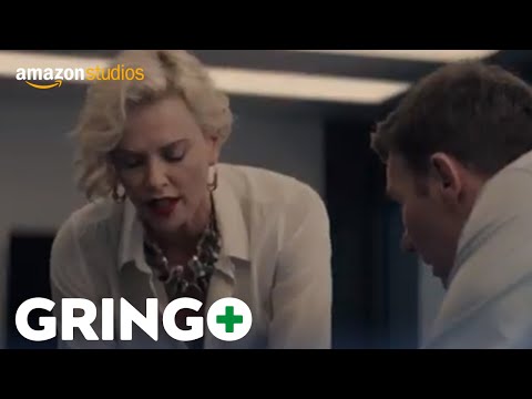 Gringo - Survive TV Spot [HD] | Amazon Studios