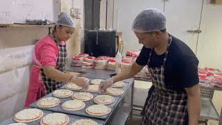 Inside Surat’s Biggest Frozen Food Factory