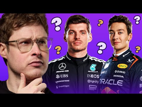 What happens if Max Verstappen joins Mercedes in 2026?