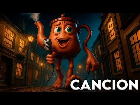 TA TA TA TA SAHUR ๐ถ (CANCION BRAINROT OFICIAL) ๐ธ SIMBA