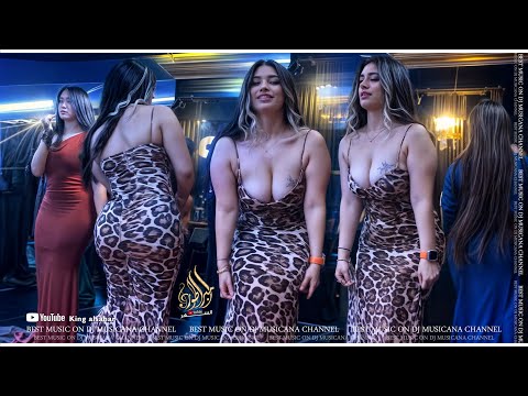 لاجت روحي بغيابك مثل الميت بسبابك ( رقصة بنات ضيم 🔥 ) || دبكات جهاد سليمان 2025 •