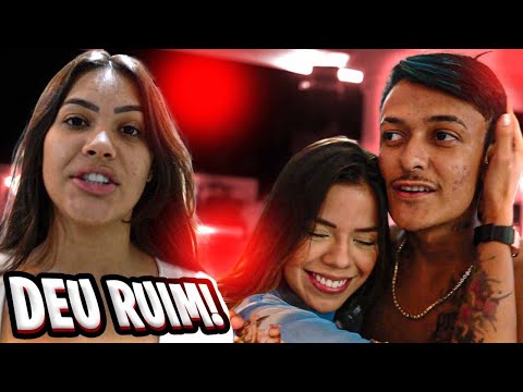 AYARLA FLAGROU CREMOSINHO COM OUTRA!