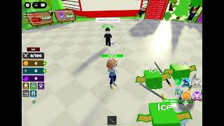 I MEANT A BOSS FIGHTING SIMULATOR MOD