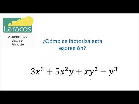 Factorización de un tetranomio completando dos trinomios cuadrados perfectos