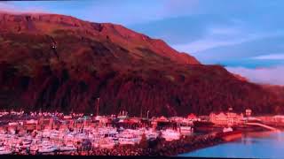 Dude Perfect Bucket List Alaska Trailer | Dude Perfect tour 2021 Lincoln NE