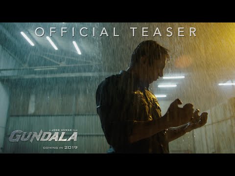 GUNDALA (2019) - Official Video Teaser