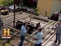 Dave Blankinship and the 10x Project