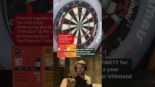 My first ever live 161+ Checkout! | Stream highlights