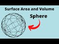 Understanding Volume and Surface Area Changes in Spheres