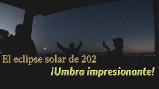 El eclipse solar de 2026: ¡Una umbra espectacular!