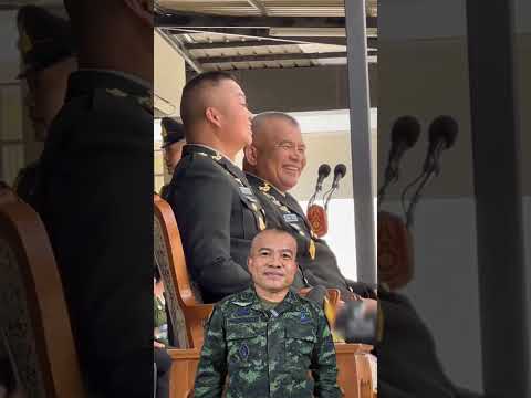 โหดกว่า..เทียบบารมีชัดๆแม่ทัพภค2คนเก่ากับคนใหม่