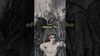 Morbid Facts From History Part 5