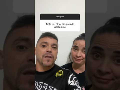 Trolei meu filho,dizendo que não gosto dele part:1 #shorts