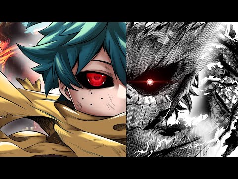 Unbroken | AMV | Anime Mix