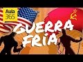 Guerra Fría: Temas y Conceptos Clave