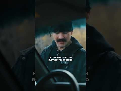 Почему старые тачки душевнее? #автомобили #интервью