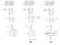Calculating Slope and Analyzing Line Relationships