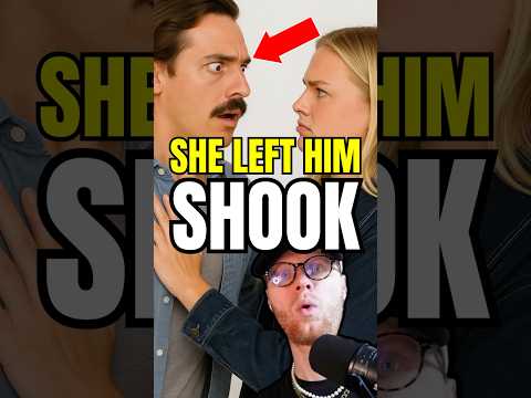 This Girl DENIES Him For GOOD Reason🤯👏‼️ #christian #dating #relationship #shorts