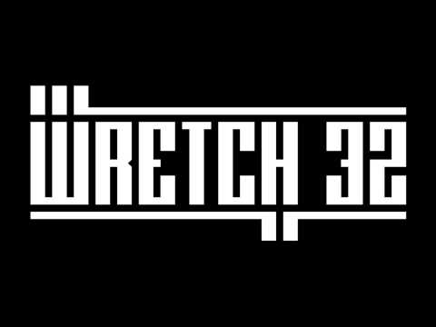 Wretch 32 - 24 Hours (Official Audio)
