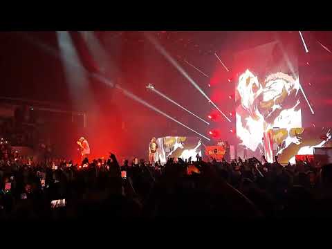 $uicideboy$ - Mental Clarity Is a Luxury I Can't Afford - Grey Day 2024 Day 2 - Birmingham 08/09/24