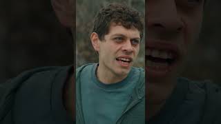 Cesur, Asi'ye Kızıyor - Yabani #shorts