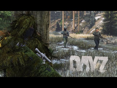 The DayZ PREDATOR!