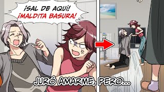 Iba a irrumpir como loca, pero actuar con inteligencia fue mucho mejor. [Doblaje Latino]
