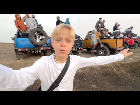 MiJN LAATSTE WEEK OP BALi TiJDENS WERELDREiS | Weekvlog #24 | Luan Bellinga #176