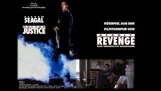 Out for Justice - Das Brooklyn Massaker Hörspiel