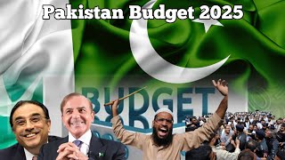 Budget 2025: Ghar, Gaari, Bank Account Bhi Ban | Pakistan Latest news
