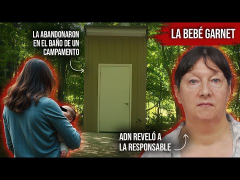 Caso Bebé Garnet: test de ADN RESOLVIÓ el caso después de 27 años