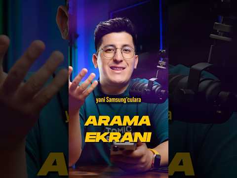 NİYE BÖYLE ÜRETİLDİ LAN BU?