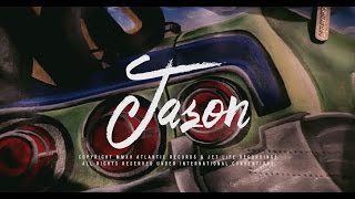 Curren$y – Jason