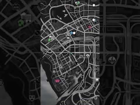 Killing a "tryhard" in GTA
