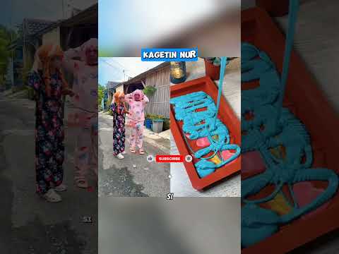 KAGETIN NUR | CR NURRAYNI25