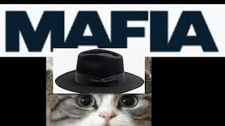 Сложно ли проходить серию mafia на максимальной сложности