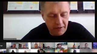 ‼️«Поставки людей на фронт»: нарада Житомирського ТЦК потрапила в мережу!