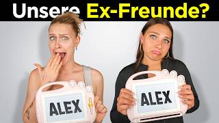 Sind wir noch Freunde?😳 mit Lucy