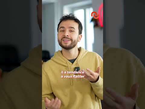 Ce nouveau modèle d'IA est le meilleur jamais lancé ! #shorts