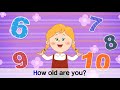 Understanding Number Sequences and Ages